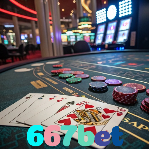 667bet - Baixe o App 667bet para Android e Comece a Jogar