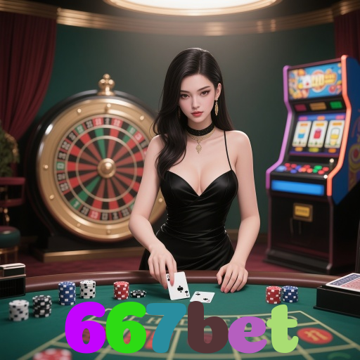 667bet - Baixe o app 667bet no Google Play e jogue ao vivo