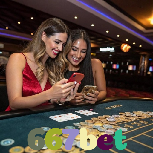 667bet - Baixe o App 667bet para Android e Comece a Jogar