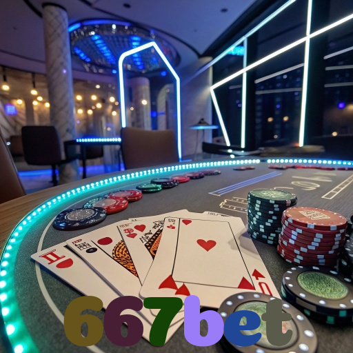 667bet - Baixe o App 667bet para Android e Comece a Jogar