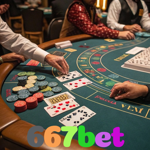 667bet - Baixe o App 667bet para Android e Comece a Jogar