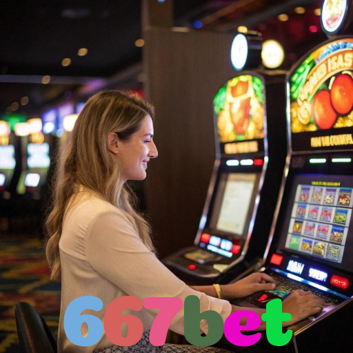 667bet - Baixe o App 667bet para Android e Comece a Jogar