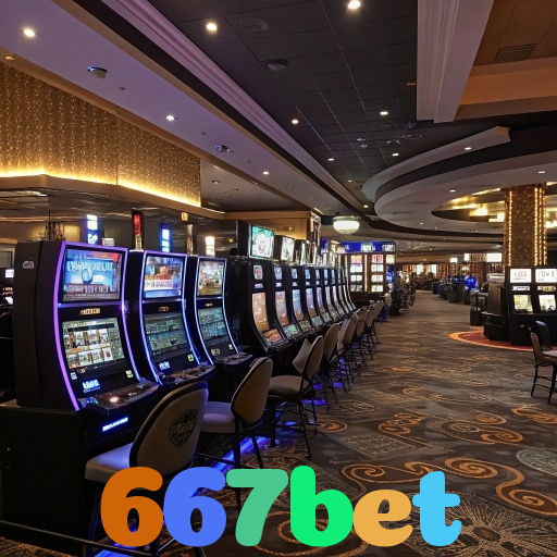 667bet - Baixe o App 667bet para Android e Comece a Jogar