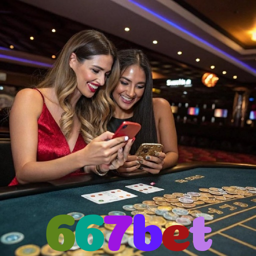 667bet - Baixe o App 667bet para Android e Comece a Jogar