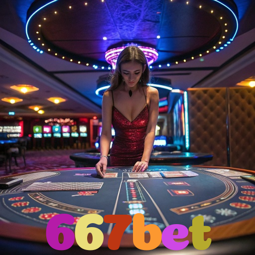 667bet - Baixe o app 667bet no Google Play e jogue ao vivo