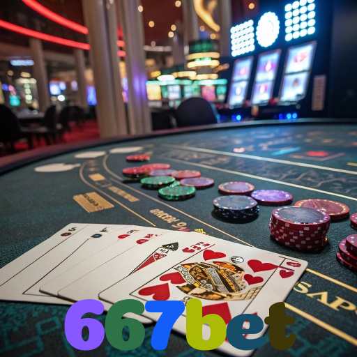 667bet - Baixe o app 667bet no Google Play e jogue ao vivo