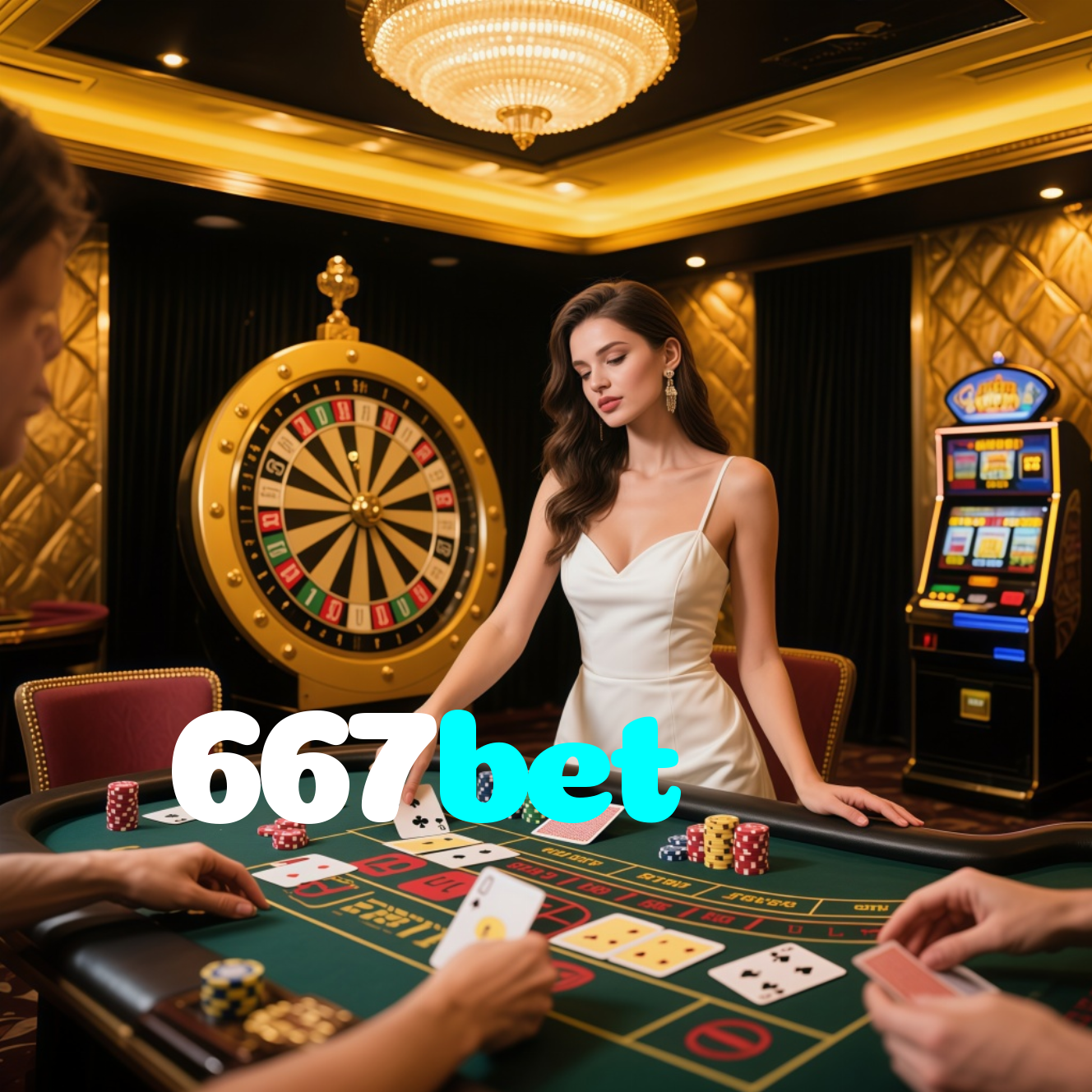 667bet - Baixe o app 667bet no Google Play e jogue ao vivo