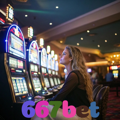 667bet - Baixe o App 667bet para Android e Comece a Jogar