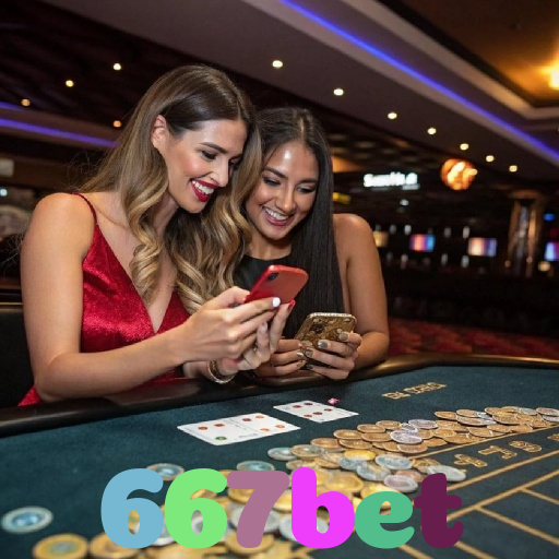 667bet - Baixe o App 667bet para Android e Comece a Jogar