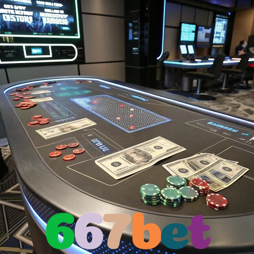 667bet - Baixe o App 667bet para Android e Comece a Jogar