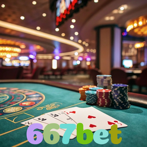 667bet - Baixe o app 667bet no Google Play e jogue ao vivo