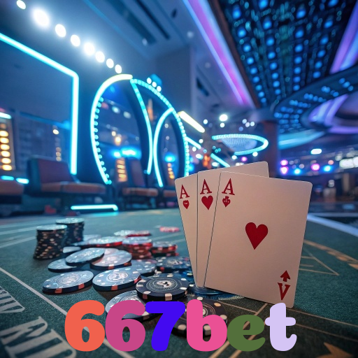 667bet - Baixe o App 667bet para Android e Comece a Jogar