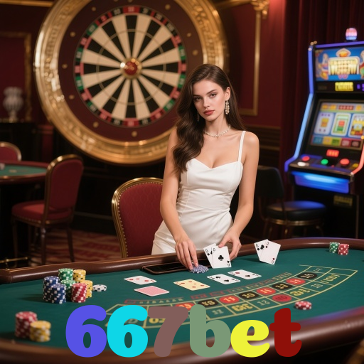 667bet - Baixe o App 667bet para Android e Comece a Jogar