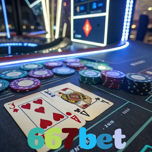667bet - Baixe o App 667bet para Android e Comece a Jogar
