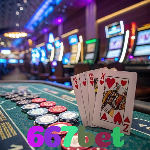 667bet - Baixe o app 667bet no Google Play e jogue ao vivo