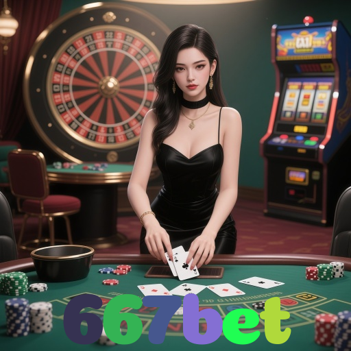 667bet - Baixe o app 667bet no Google Play e jogue ao vivo