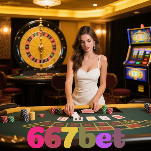 667bet - Baixe o app 667bet no Google Play e jogue ao vivo