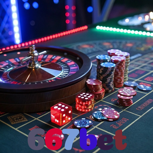 667bet - Baixe o App 667bet para Android e Comece a Jogar