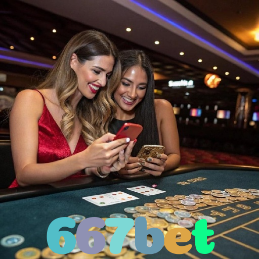 667bet - Baixe o app 667bet no Google Play e jogue ao vivo