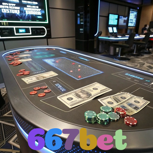 667bet - Baixe o app 667bet no Google Play e jogue ao vivo