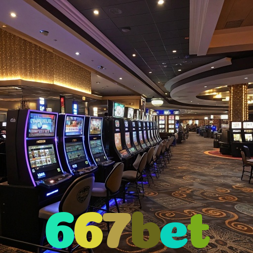 667bet - Baixe o App 667bet para Android e Comece a Jogar