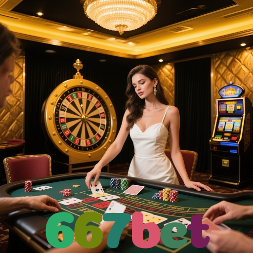 667bet - Baixe o App 667bet para Android e Comece a Jogar