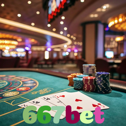 667bet - Baixe o app 667bet no Google Play e jogue ao vivo