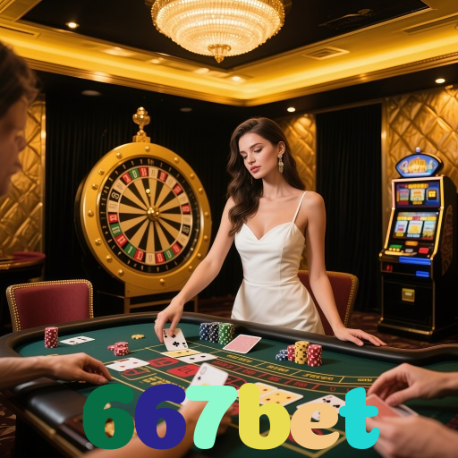 667bet - Baixe o App 667bet para Android e Comece a Jogar