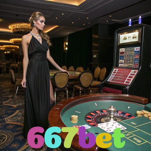 667bet - Baixe o App 667bet para Android e Comece a Jogar