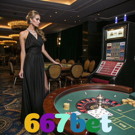 667bet - Baixe o App 667bet para Android e Comece a Jogar