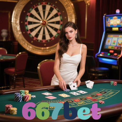 667bet - Baixe o app 667bet no Google Play e jogue ao vivo