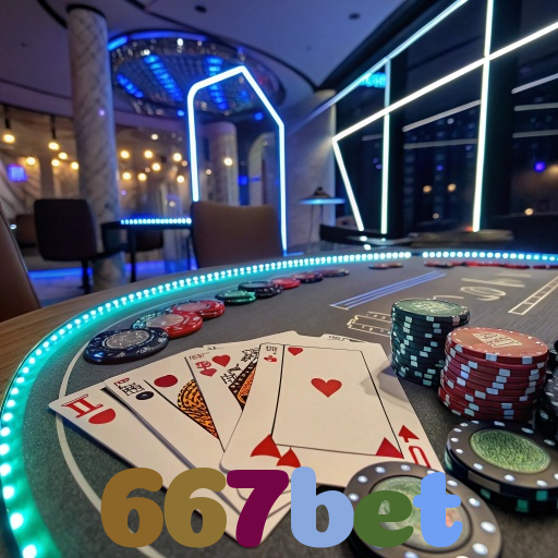 667bet - Baixe o App 667bet para Android e Comece a Jogar