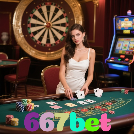 667bet - Baixe o App 667bet para Android e Comece a Jogar