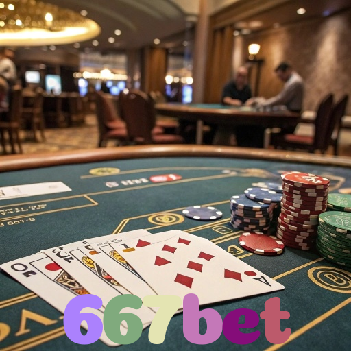 667bet - Baixe o App 667bet para Android e Comece a Jogar