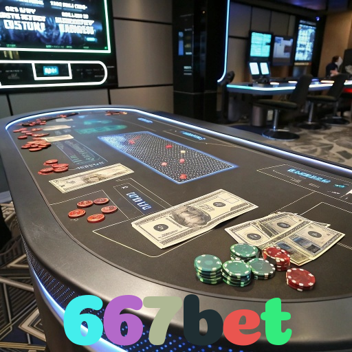 667bet - Baixe o app 667bet no Google Play e jogue ao vivo