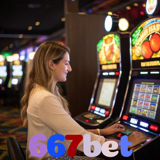 667bet - Baixe o App 667bet para Android e Comece a Jogar