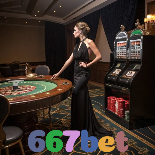 667bet - Baixe o app 667bet no Google Play e jogue ao vivo