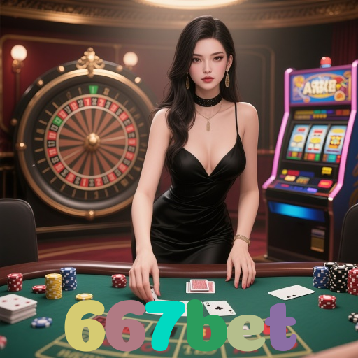 667bet - Baixe o App 667bet para Android e Comece a Jogar