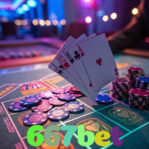 667bet - Baixe o app 667bet no Google Play e jogue ao vivo