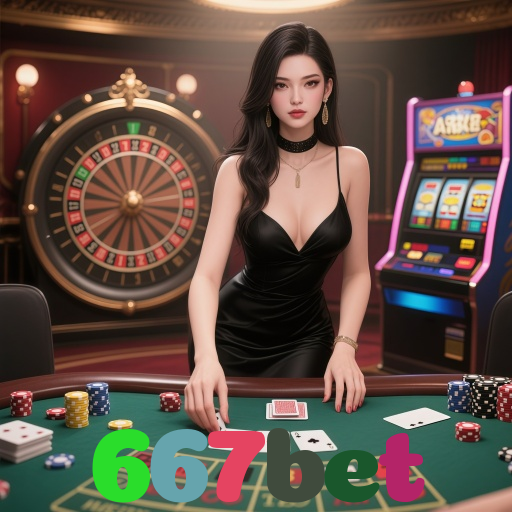 667bet - Baixe o app 667bet no Google Play e jogue ao vivo