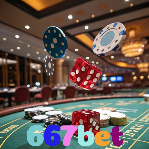 667bet - Baixe o App 667bet para Android e Comece a Jogar