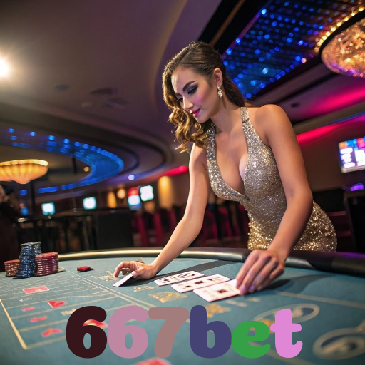 667bet - Baixe o App 667bet para Android e Comece a Jogar