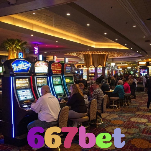 667bet - Baixe o App 667bet para Android e Comece a Jogar