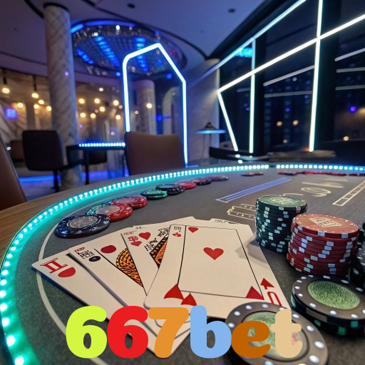 667bet - Baixe o app 667bet no Google Play e jogue ao vivo