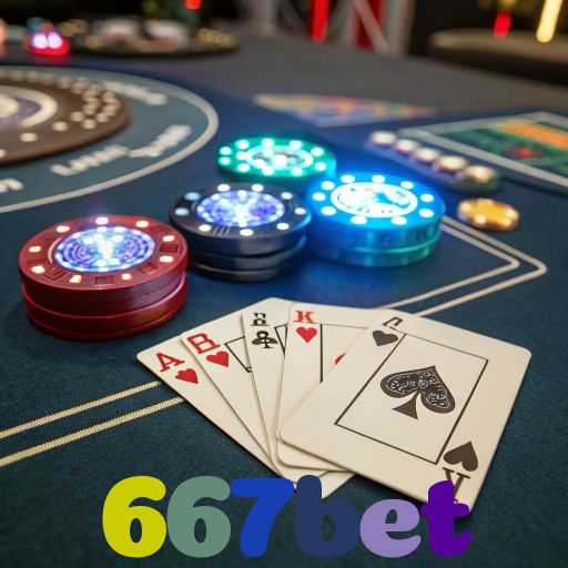 667bet - Baixe o App 667bet para Android e Comece a Jogar