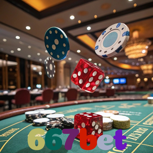 667bet - Baixe o App 667bet para Android e Comece a Jogar