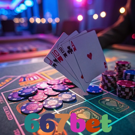 667bet - Baixe o App 667bet para Android e Comece a Jogar