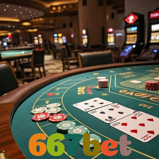 667bet - Baixe o App 667bet para Android e Comece a Jogar