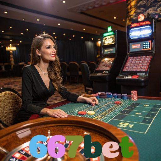 667bet - Baixe o app 667bet no Google Play e jogue ao vivo