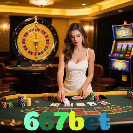 667bet - Baixe o App 667bet para Android e Comece a Jogar